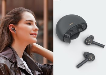 Key Series Proudly Releases their Premium T18NC True Wireless Active Noise Canceling Earbuds, Hi-Fi Sound Key Series Proudly Releases their Premium T18NC True Wireless Active Noise Canceling Earbuds, Hi-Fi Sound