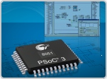 PSoC, CY8C32xxx, Universal Digital Blocks, UDB, PLD PSoC, CY8C32xxx, Universal Digital Blocks, UDB, PLD
